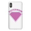supermom iPhoneX
