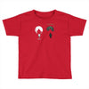 winter is here Toddler T-shirt