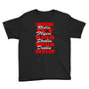 ric flair woo four horsemen wrestling Youth Tee