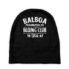 balboa boxing club Baby Beanies