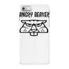 angry beaver iPhone 7 Case