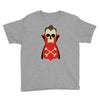 dracula (2) Youth Tee