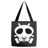 mask Tote Bags