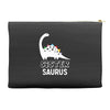 Sister Saurus Accessory Pouches