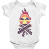 bonfire Baby Onesie