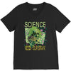 science needs your brain V-Neck Tee