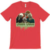 golden ghouls T-Shirt