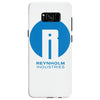 reynholm industries Samsung Galaxy S8
