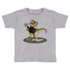 shakespearosaurus Toddler T-shirt