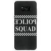 police squad Samsung Galaxy S8