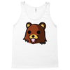 bear meme Tank Top