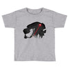 cat signal Toddler T-shirt