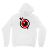 eye one Unisex Hoodie