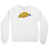 wake up san francisco Crewneck Sweatshirt