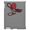 part time job sport shop iPad 3 and 4 Case