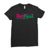 TEENFRESH Ladies Fitted T-Shirt