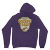 World Famous Beets Schrute Farms Unisex Hoodie