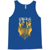 biotropolis Tank Top