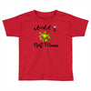 world's best mama Toddler T-shirt
