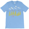 camp forest T-Shirt