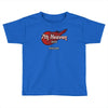 midgar bar Toddler T-shirt