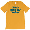 orca crew T-Shirt
