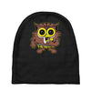 mr. owl Baby Beanies