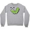 animal smile Crewneck Sweatshirt