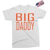 big daddy Exclusive T-shirt