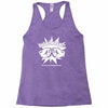 shake in bake Racerback Tank