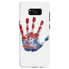 july 4 Samsung Galaxy S8