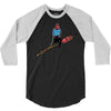 yondu 3/4 Sleeve Shirt