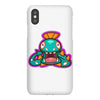 deep sea fang iPhoneX