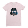 Vader Ladies Fitted T-Shirt