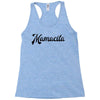 mamacita Racerback Tank