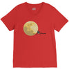 my crony V-Neck Tee