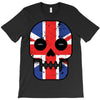united kingdom till i die T-Shirt