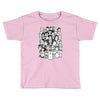 point and click Toddler T-shirt