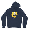big nightmare Unisex Hoodie