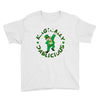 DABBİNG LEPRECHAUN Youth Tee