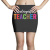 Kindergarten Teacher Mini Skirts