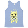 adorable crossbones Tank Top