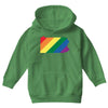 Pennsylvania LGBT Rights Youth Hoodie