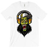zombi hop hop T-Shirt