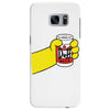 duff yours Samsung Galaxy S7 Edge