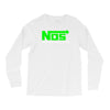 nos Long Sleeve Shirts