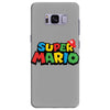 Super Mario Samsung Galaxy S8 Plus