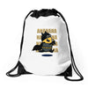 anananananana Drawstring Bags