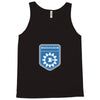 endurance space exploration Tank Top