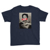Frida Kahlo Youth Tee